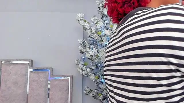 Snapshot of Maaracooper chatting on February 2025 03:43:02 AM Maaracooper online show from February 2025 03:43:02 AM