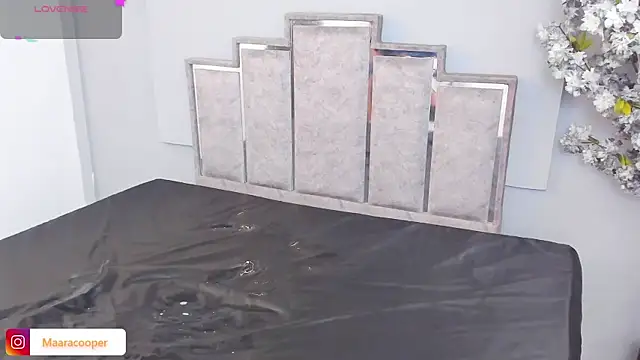 Snapshot of Maaracooper chatting on March 2025 10:29:02 AM Maaracooper online show from March 2025 10:29:02 AM