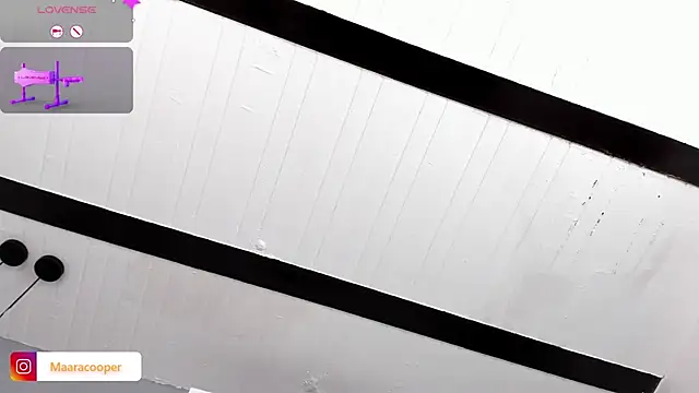 Snapshot of Maaracooper chatting on March 2025 07:48:01 AM Maaracooper online show from March 2025 07:48:01 AM