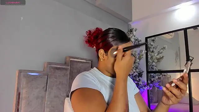 Snapshot of Maaracooper chatting on November 2025 01:04:02 AM Maaracooper online show from November 2025 01:04:02 AM