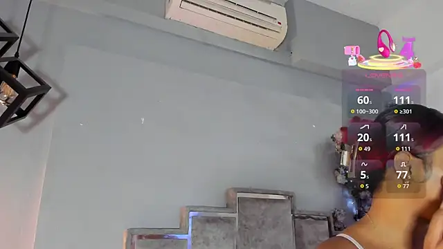 Snapshot of Maaracooper chatting on November 2025 08:18:02 PM Maaracooper online show from November 2025 08:18:02 PM