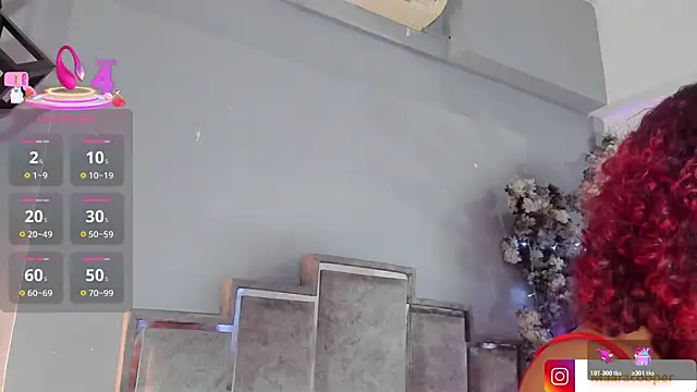 Snapshot of Maaracooper chatting on November 2025 12:44:01 AM Maaracooper online show from November 2025 12:44:01 AM