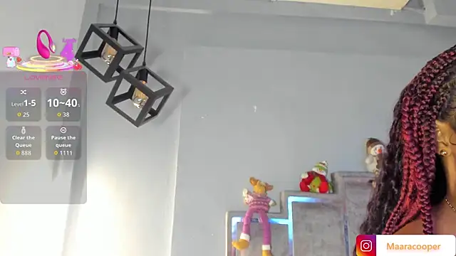 Maaracooper online show from December 2025 03:46:02 AM