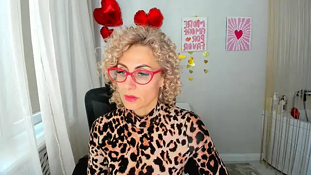 MuseOfStage online show from February 2026 11:40:01 AM