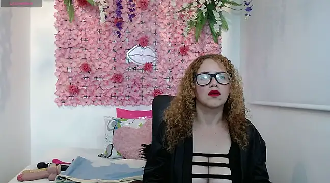 BLONDE SEXYHOT online show from January 2025 03:52:02 AM