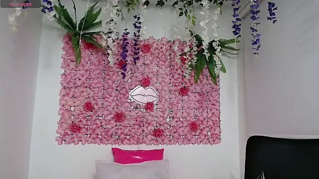 BLONDE SEXYHOT online show from February 2025 11:05:01 PM