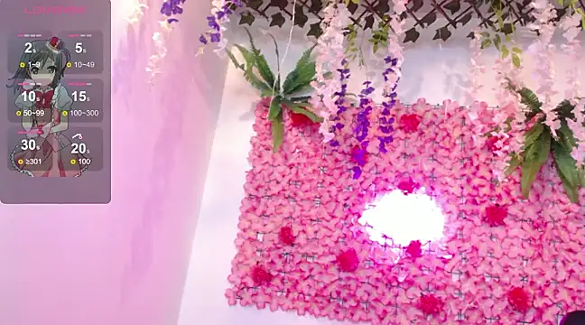 BLONDE SEXYHOT online show from February 2025 07:56:01 AM