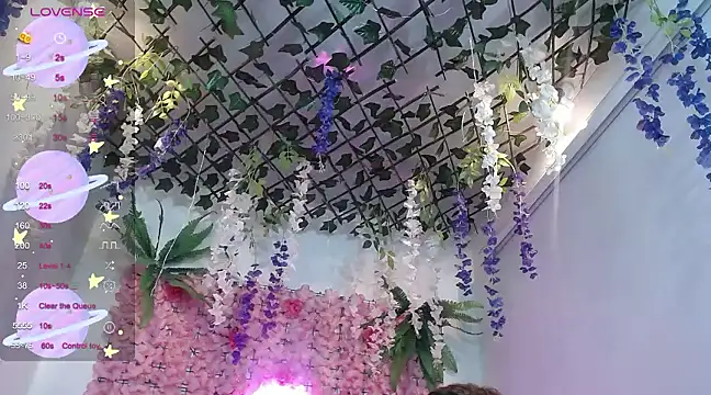 BLONDE SEXYHOT online show from March 2025 04:18:01 AM