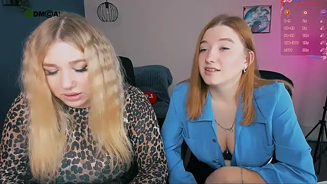 Snapshot of juli_kisss chatting on February 2025 07:52:02 PM juli kisss online show from February 2025 07:52:02 PM