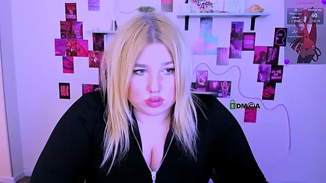 juli kisss online show from March 2026 10:06:01 PM