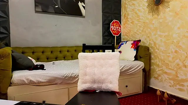 SweetScribe online show from February 2025 11:57:02 AM