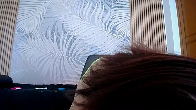 LauraRossi Nova online show from February 2025 04:26:01 PM