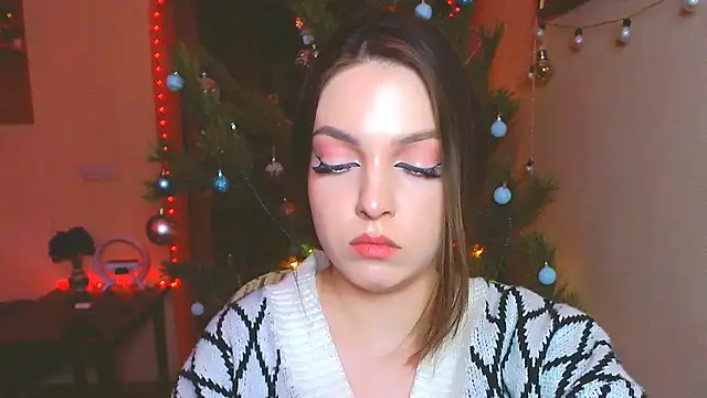 miss merciless  online show from December 2024 08:11:01 PM