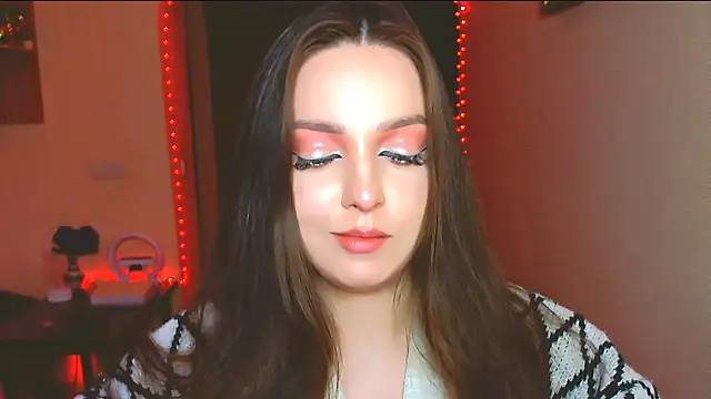 miss merciless  online show from January 2025 07:41:02 PM