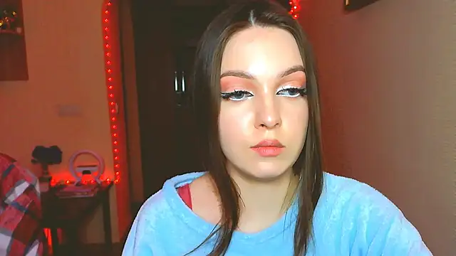 miss merciless  online show from February 2025 09:06:02 PM