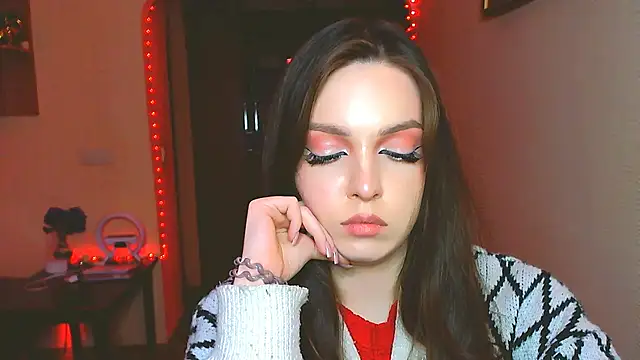 miss merciless  online show from February 2025 08:00:01 PM