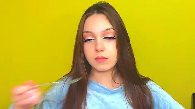 miss merciless  online show from October 2025 06:15:02 PM