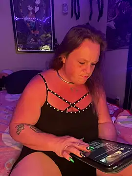 HeatherLynn online show from February 2025 03:47:02 AM