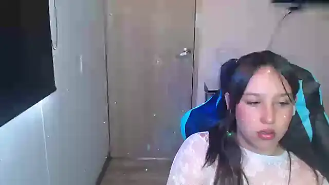 Skarlet Adams28 online show from March 2026 06:58:02 PM