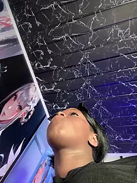 Snapshot of Thyana_LS chatting on December 2024 06:54:02 PM Thyana LS online show from December 2024 06:54:02 PM