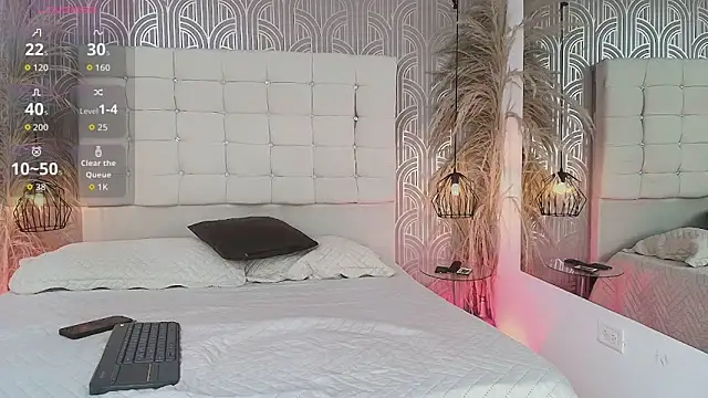 LeylaRangel online show from November 2025 04:11:01 AM