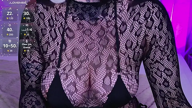 SherriMartinez online show from September 2025 05:56:01 PM