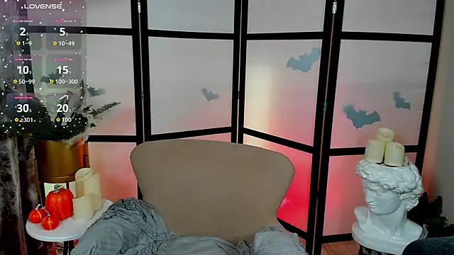 SherriMartinez online show from October 2025 06:19:01 PM