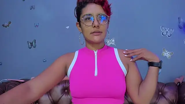 Snapshot of Kaira_mosse chatting on May 2026 10:53:02 AM Kaira mosse online show from May 2026 10:53:02 AM