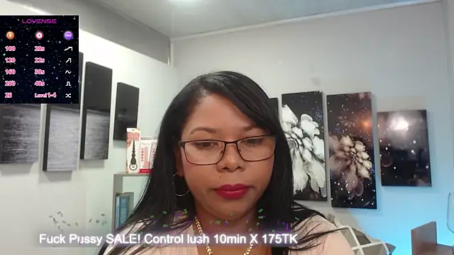 Keilathompson online show from January 2025 10:19:01 AM