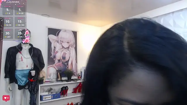 Keilathompson online show from December 2025 10:21:02 AM