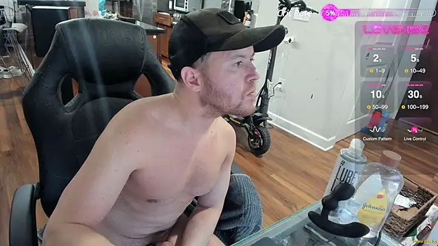 aaron s x online show from January 2025 01:48:01 AM