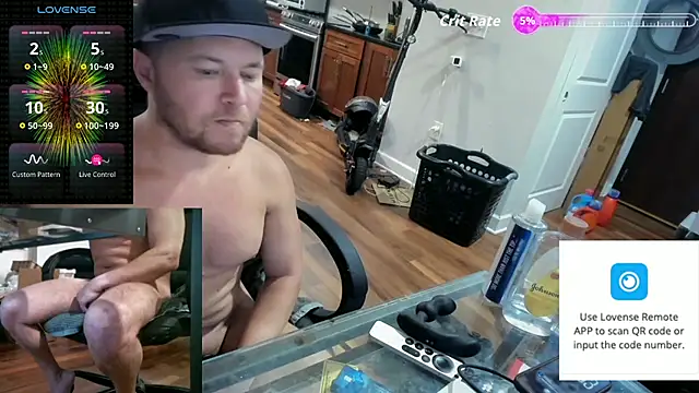 aaron s x online show from November 2025 12:54:02 AM