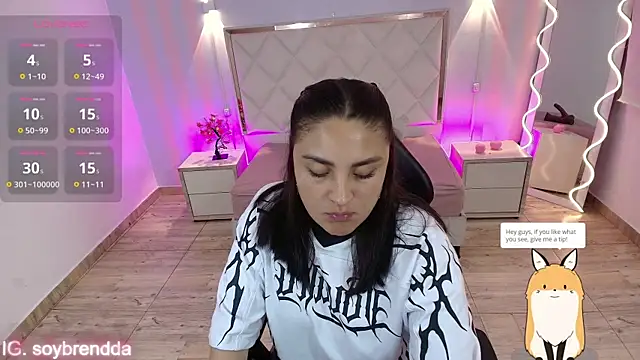 Brendda tay online show from January 2026 03:20:02 AM