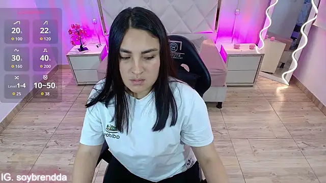 Brendda tay online show from January 2026 03:20:02 AM