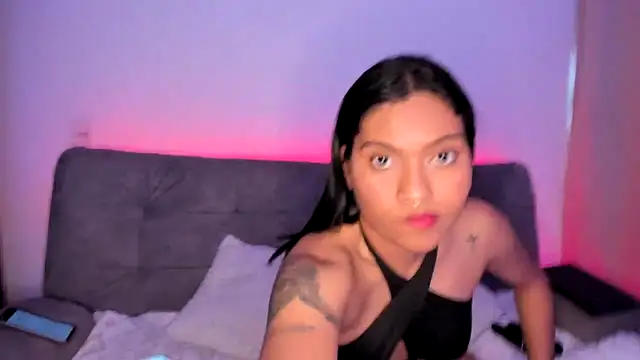 AnneteLynch online show from January 2026 10:35:02 PM