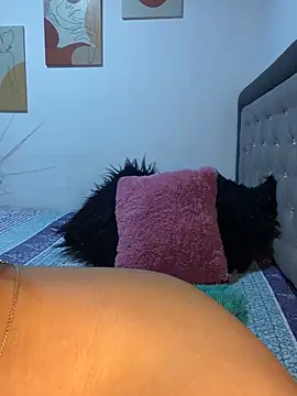 Melanyprada online show from December 2025 03:58:02 AM