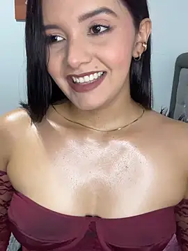 Snapshot of Melanyprada chatting on May 2026 05:01:02 AM Melanyprada online show from May 2026 05:01:02 AM