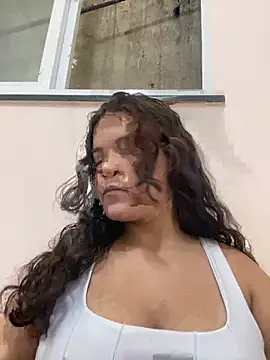 BranquinhaRj177 online show from February 2026 09:52:02 PM