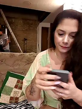 CoelhinhaGostosa online show from February 2025 04:58:02 AM