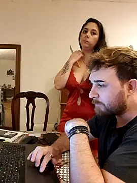 CoelhinhaGostosa online show from March 2025 08:48:02 AM