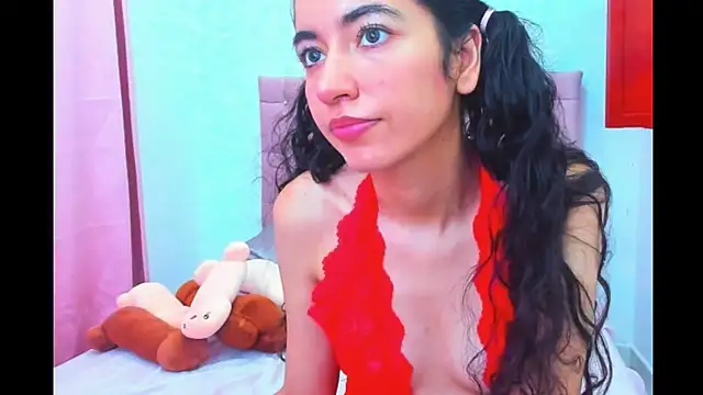 Snapshot of Katiaflex chatting on December 2024 02:02:02 AM Katiaflex online show from December 2024 02:02:02 AM