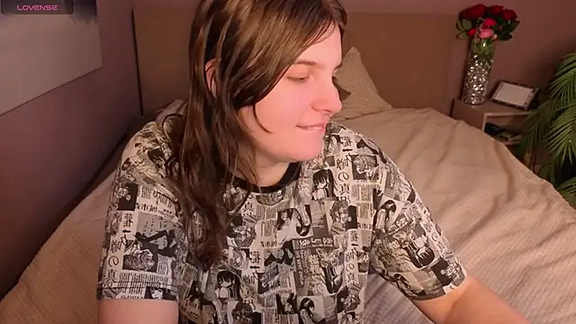 Snapshot of Ruyjin_Choi chatting on February 2026 10:43:01 AM Ruyjin Choi online show from February 2026 10:43:01 AM