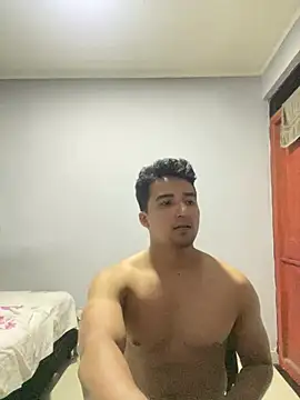 2Tussiboy online show from December 2024 03:04:02 AM