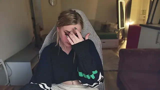 ce leste   online show from February 2025 04:09:02 PM