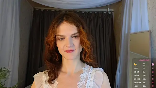 Snapshot of Soo_dreamy chatting on January 2025 01:32:01 AM Soo dreamy online show from January 2025 01:32:01 AM