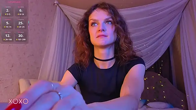 Snapshot of Soo_dreamy chatting on November 2025 01:26:01 AM Soo dreamy online show from November 2025 01:26:01 AM