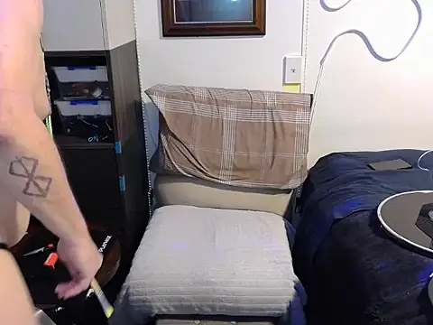 Snapshot of ChunkyMonkey007 chatting on October 2025 09:02:02 AM ChunkyMonkey007 online show from October 2025 09:02:02 AM