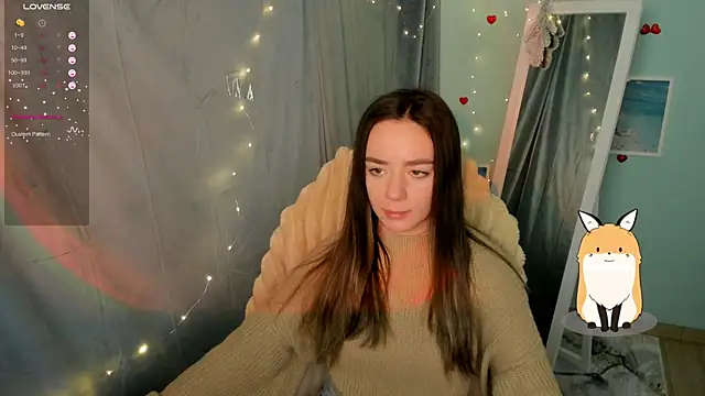 Bella XO online show from February 2025 11:12:02 AM