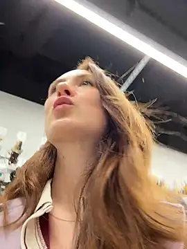 Snapshot of Dina_Tease chatting on October 2025 12:47:01 PM Dina Tease online show from October 2025 12:47:01 PM