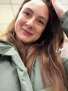 Dina Tease online show from November 2025 12:55:01 PM